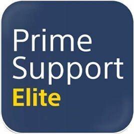 Sony PrimeSupport Elite - Serviceerweiterung - Austausch - 2 Jahre (4./5. Jahr) - Lieferung - für So