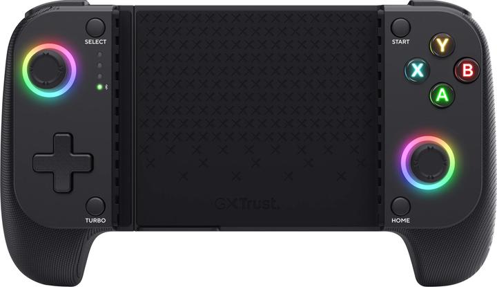 Produktbild Trust GXT735 Mylox Wireless mobile Controller black (Android, iOS)