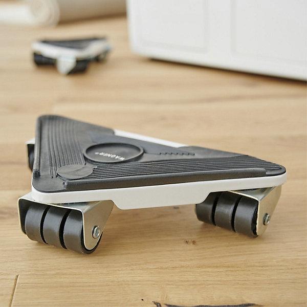 Actual product image Wagner System Transport aid MM1191 (250 kg)