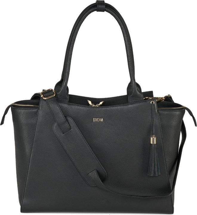 Produktbild Socha Genuine Diamond Caddy 14-17.3"