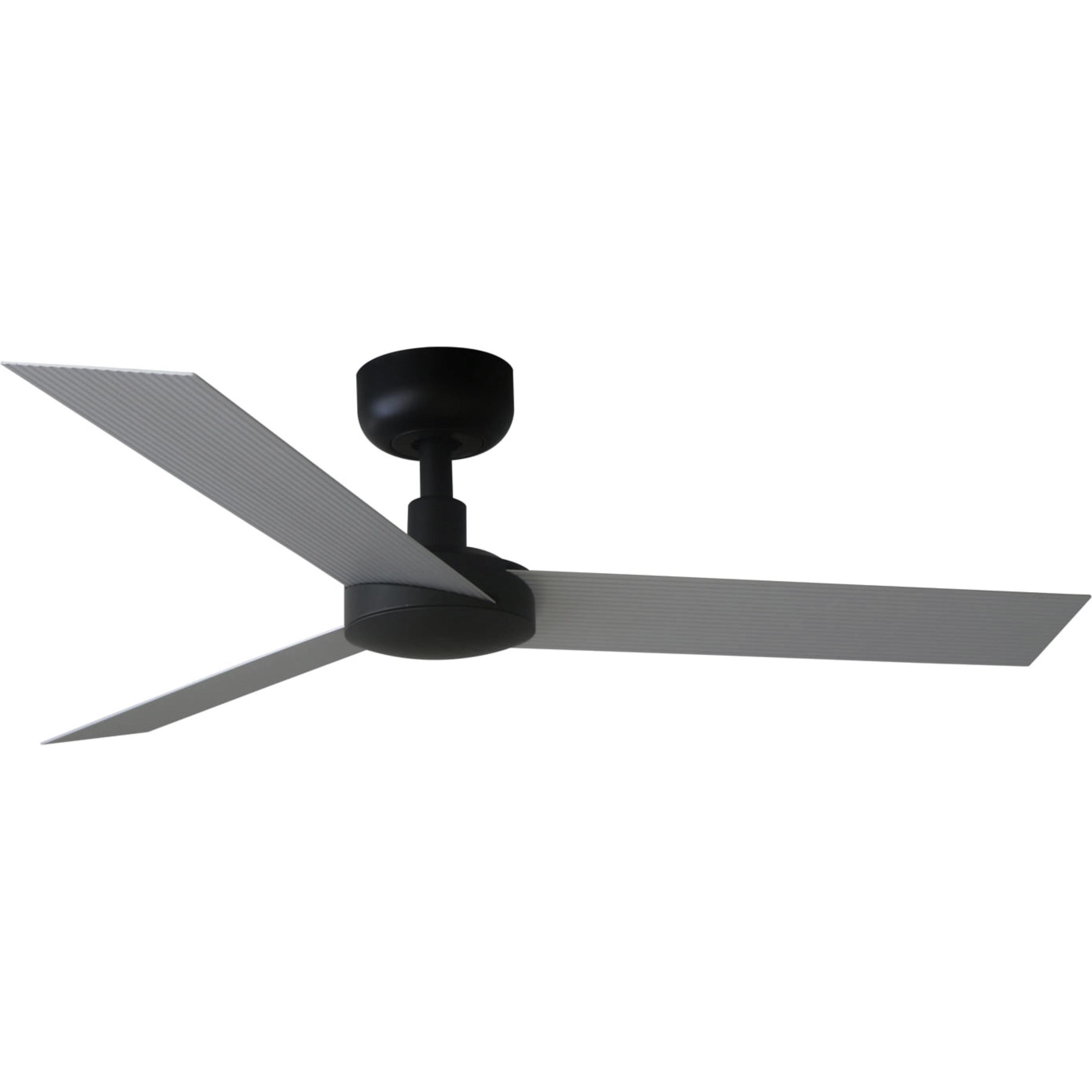 Faro Cruiser S, Ventilator, Schwarz