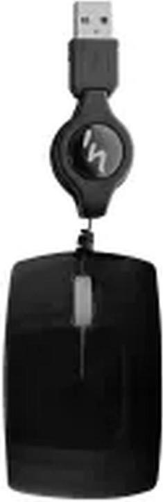 Actual product image T'nB MUG3BK (Cable)