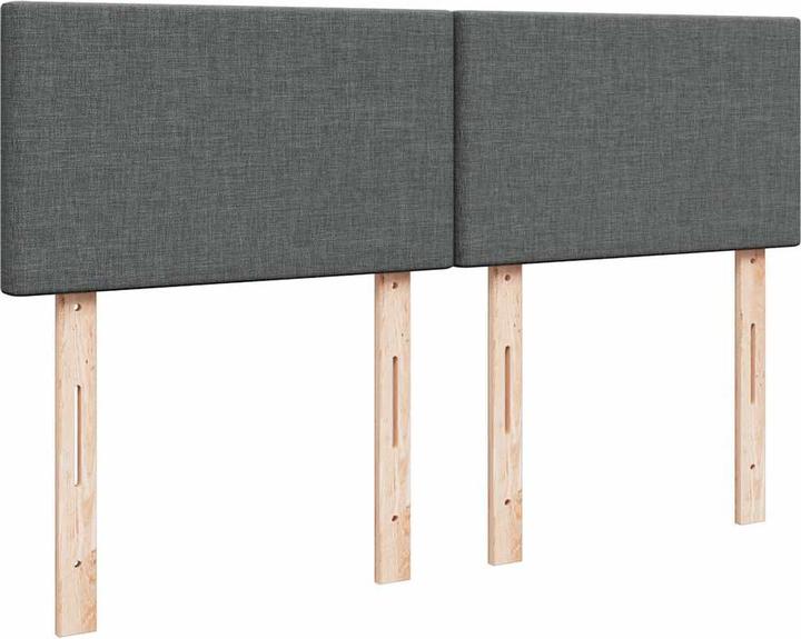 Image du produit vidaXL Boxspringbett (160 x 200 cm)