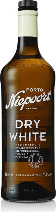 Immagine prodotto Dirk Niepoort Porto bianco secco (1 x 37,5 cl, 1992)