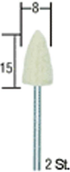 Proxxon Polierstift Geschoss