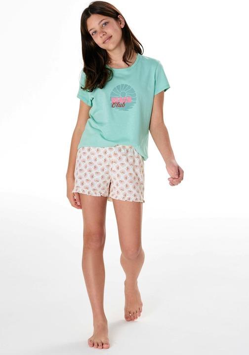 Produktbild Schiesser Pyjama Nightwear (152)