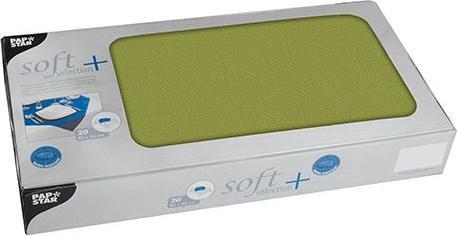 Image du produit Starpak Non-tissé pour plafond central "soft selection plus (80 x 80 cm)