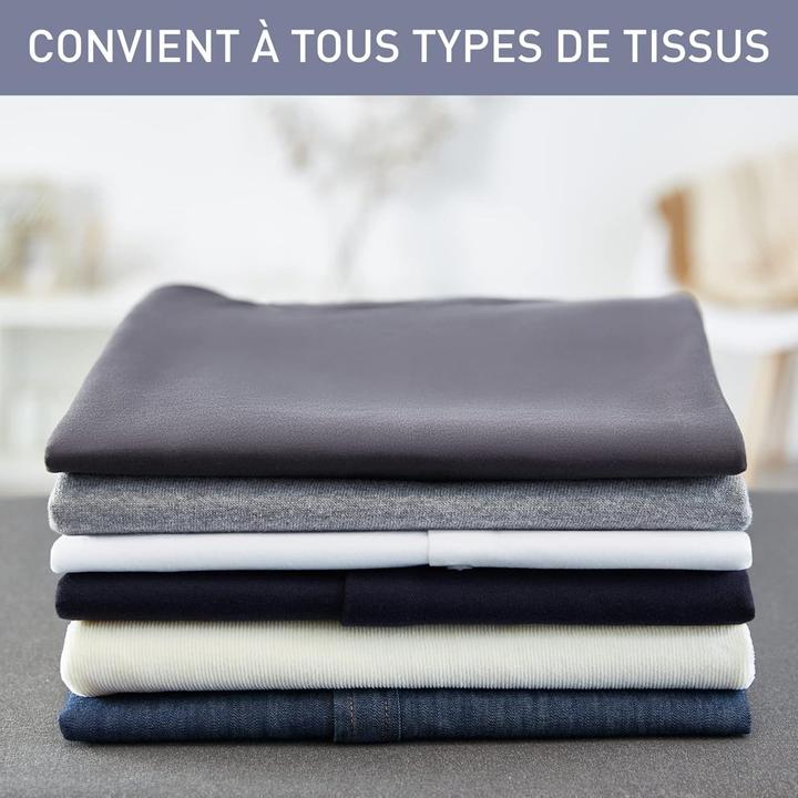 Actual product image Calor Express Vision SV8152 - Steam generator - 2800W - Purple/Black (SV8152) (2800 W, 480 g/min)