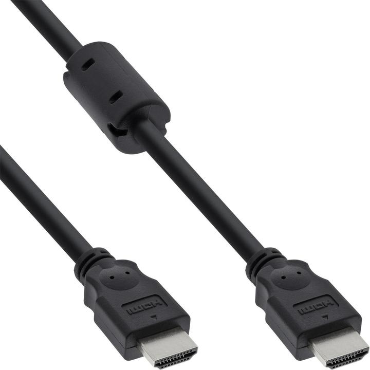 Actual product image InLine HDMI (Typ A) — HDMI (Typ A) (3 m, HDMI, 1.3)