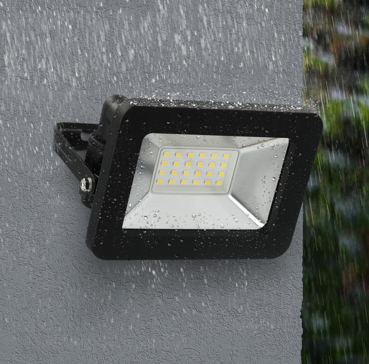 Produktbild Goobay LED Aussenstrahler (850 lm, IP44)