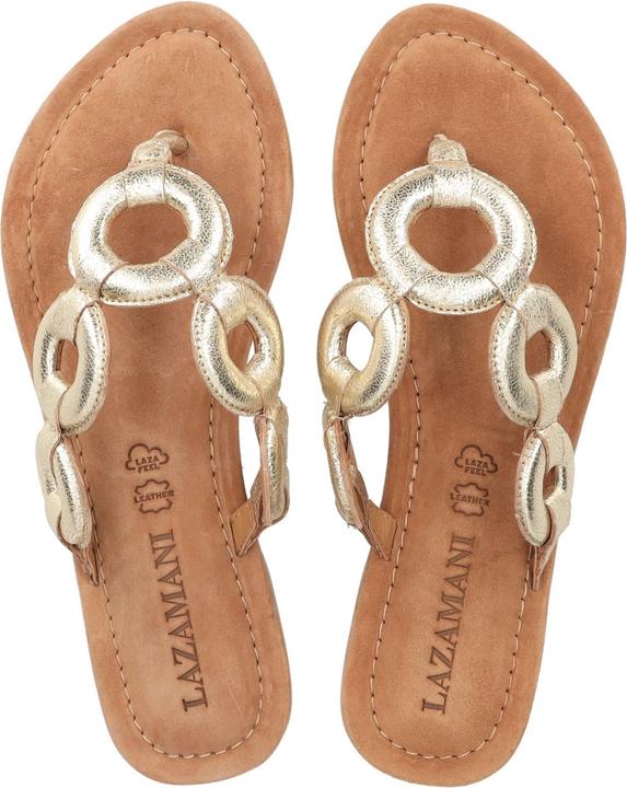 Actual product image Lazamani Zehensteg (36)