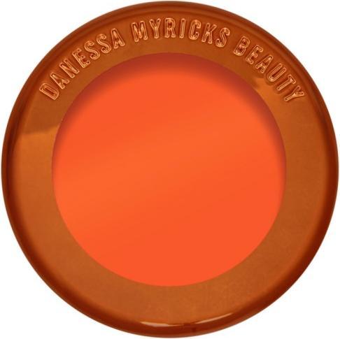 Immagine prodotto Danessa Myricks Yummy Skin - Balsamo offuscante in polvere Flushed Bellini