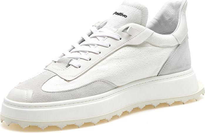 Produktbild BePositive Cuprace Wing - Iconic Canvas (39)