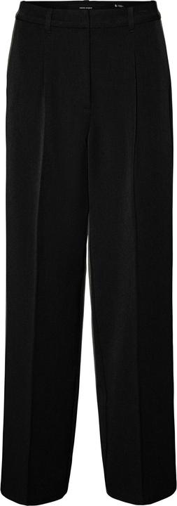 Produktbild Vero Moda VMISABEL Mid Rise Hose Hose mit weitem Beinschnitt (W32/L34)