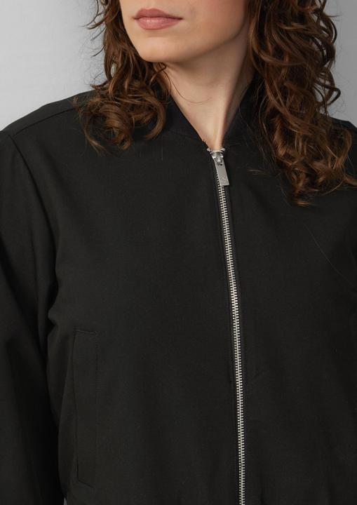 Immagine prodotto S.Oliver Outdoor-Jacke Blouson mit Stehkragen (L)