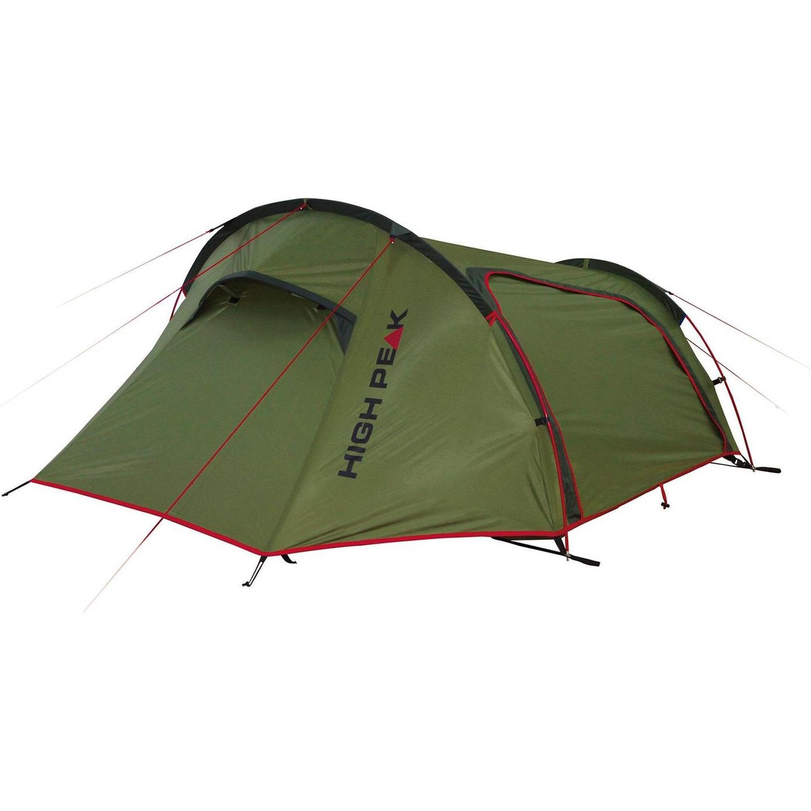 Thumbnail - High Peak, Zelt, (Tunnelzelt, 2.80 kg, 2 Personen)