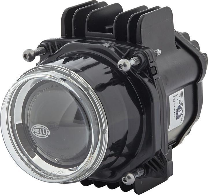 Image du produit Hella Projecteur DE LED avec boîtier de commande pour KÄSSBOHRER