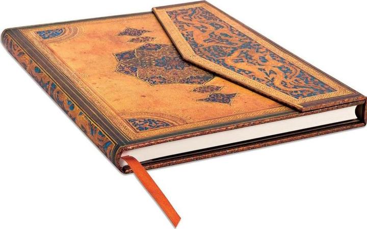 Image du produit Paperblanks Safavide (Spécial, À rayures, Couverture rigide)