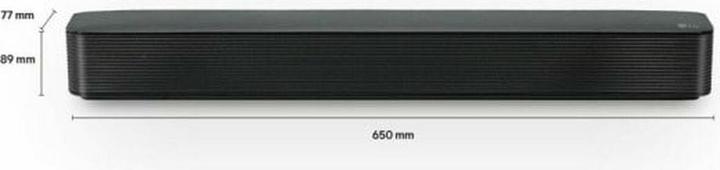 Actual product image LG SQM1 (40 W, Stereo)