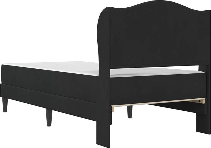 Produktbild vidaXL Moderner Bettrahmen (100 x 200 cm)