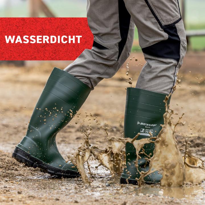 Actual product image Dunlop Protomastor (S5, 44)