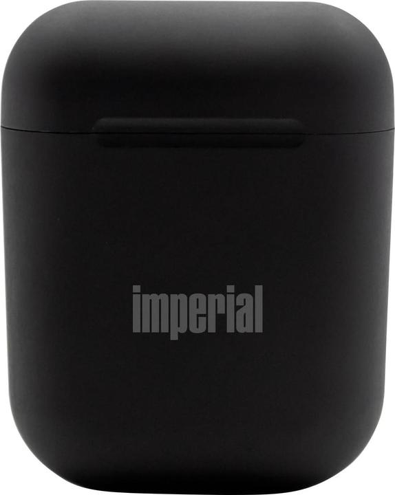 Actual product image Imperial bluTC TWS HP 1 (No noise cancellation, 2.50 h, Wireless)