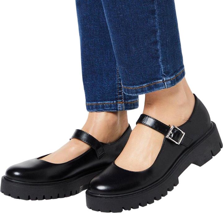 Image du produit FAITH - Chaussures Mary Jane NAEVIA - Femme (38)