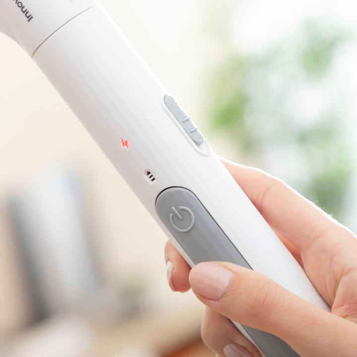 Immagine prodotto InnovaGoods Scacciamosche elettrico 2 in 1