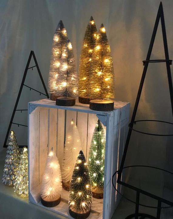 Actual product image GuGus Christmas tree