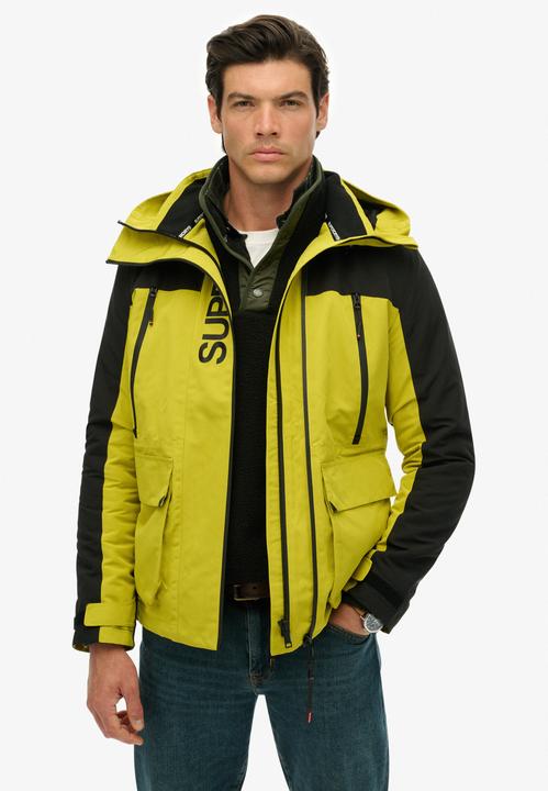 Produktbild Superdry Windjacke (L)
