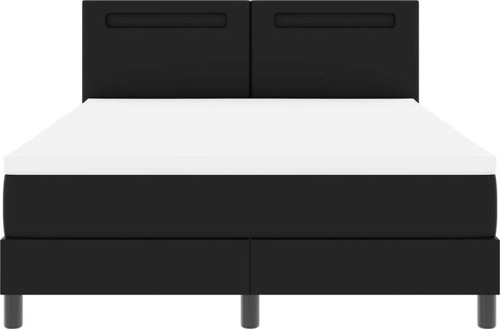 Image du produit vidaXL Schlafzimmerbett (140 x 190 cm)