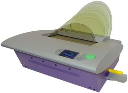 Powis Dispositivo di rilegatura Fastback 20E