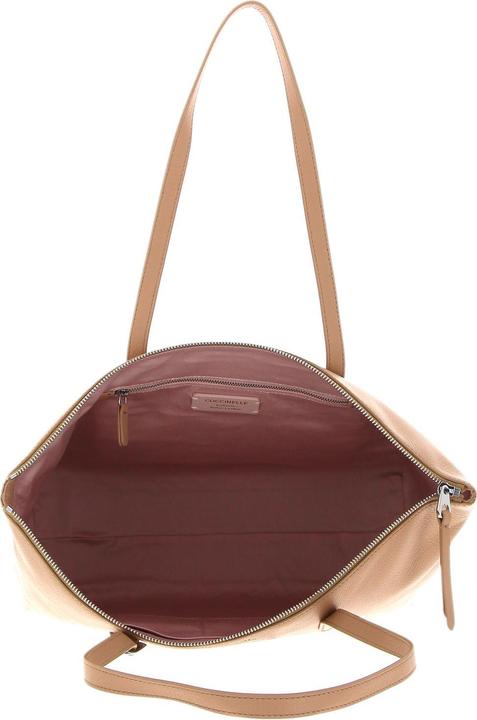 Image du produit Coccinelle Shopper beige