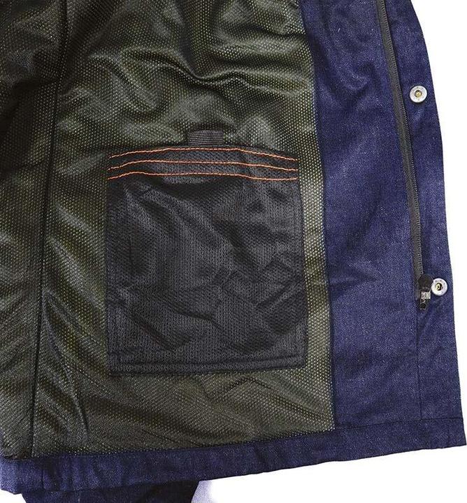 Produktbild Harisson Battle (XXL)