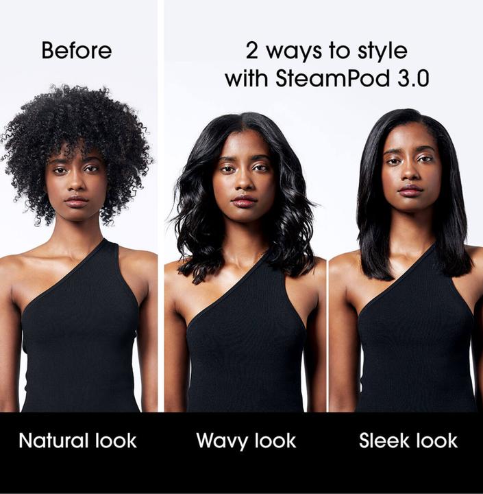 Actual product image L'Oréal Professionnel SteamPod Steampod 3.0