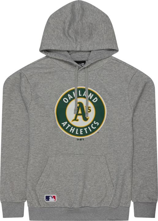 New Era Hoodie Oakland Athletics Nos MLB Regular (L)