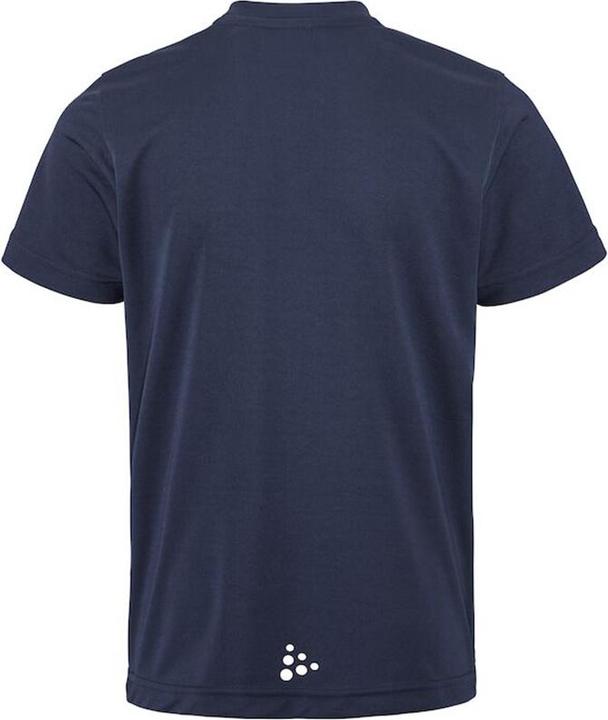 Actual product image Craft Squad Go Function Tee JR (134)