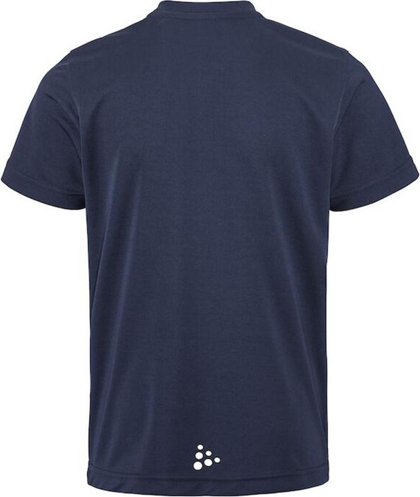 Image du produit Craft Tee Squad Go Function JR (134)