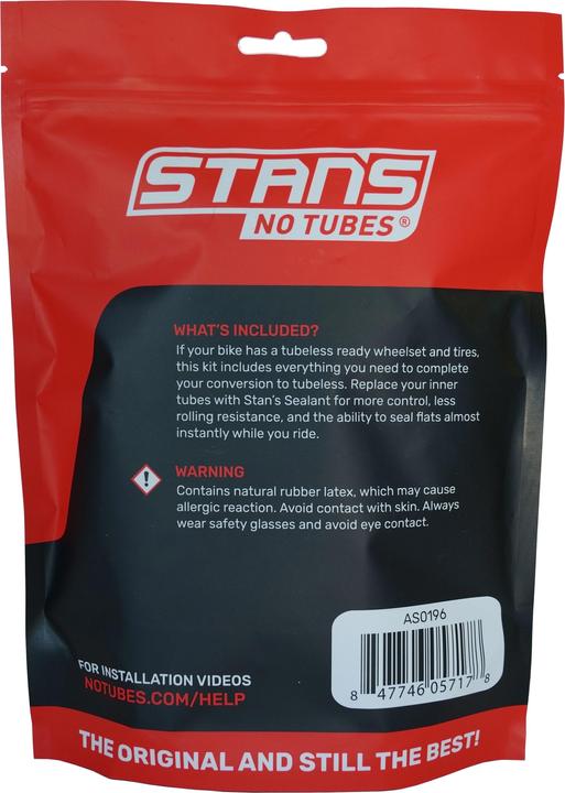 Produktbild Notubes Road