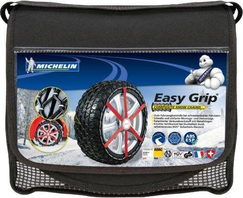 Actual product image Michelin Easy Grip J11