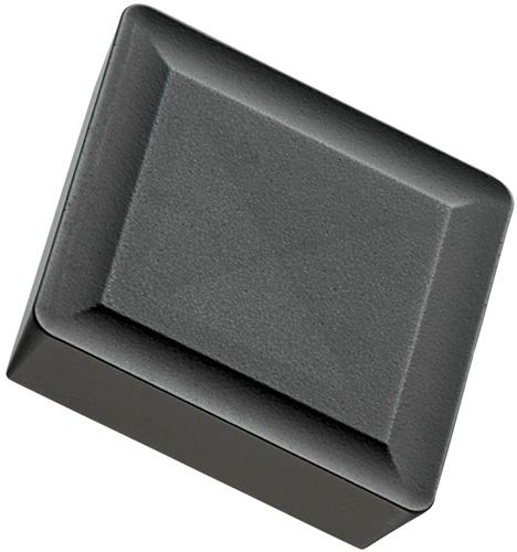 Immagine prodotto Pramet Inserto di tornitura ISO SPMR 120308E-48:T9335 Profondità 8mm rivestito MT-CVD - PU: 10