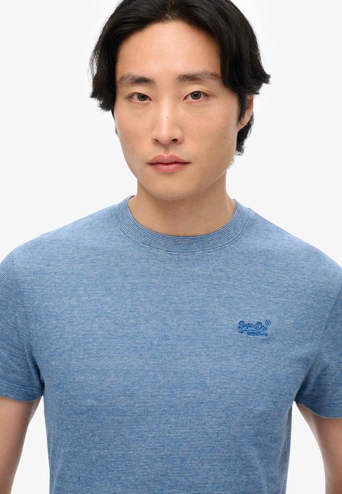 Produktbild Superdry Essential Logo T-Shirt (L)