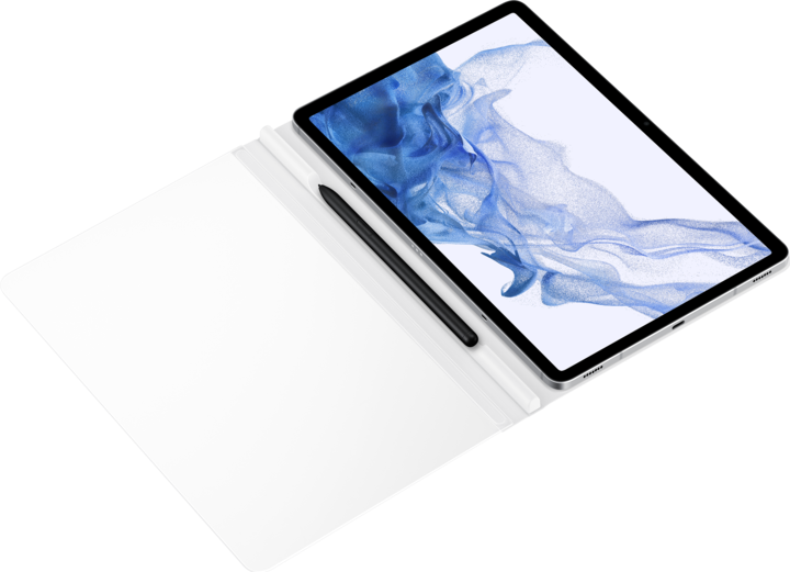 Productafbeelding Samsung Notabene Cover (Galaxy Tab S8, Galaxy Tab S7)