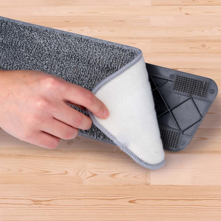 Actual product image Dirt Devil Floor mop w spray 3pc 640ml (1 pcs.)