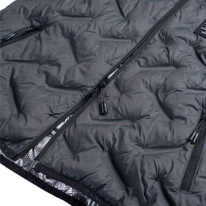 Produktbild Elbrus Huel Vest Primaloft Steppweste (M)