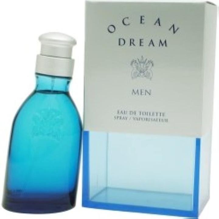 Designer Parfums Ocean Dream