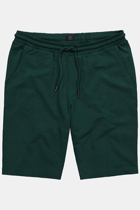 Produktbild JP1880 Sweatbermuda, Elastikbund, bis 8XL (L)