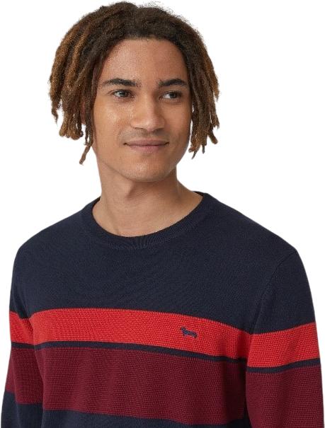 Actual product image Harmont & Blaine Pullover (XL)