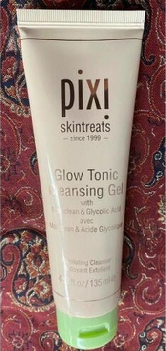 Actual product image Pixi Glow (Facial cleansing wipes, 135 ml)