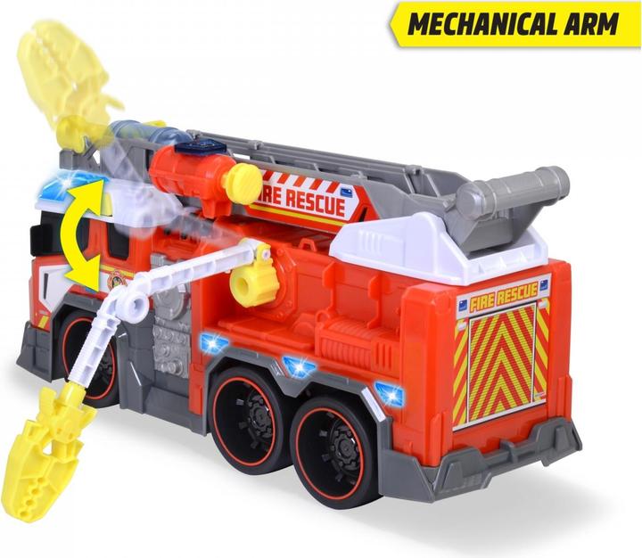 Image du produit Dickie Combattant du feu